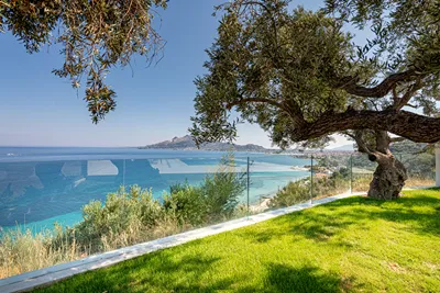 Stelle Mare Villa