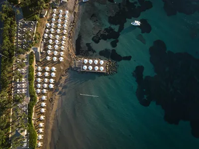 AEOLOS BEACH RESORT Voulgaris Hospitality Group