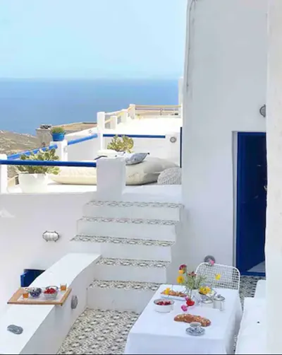 Homesphere Greece