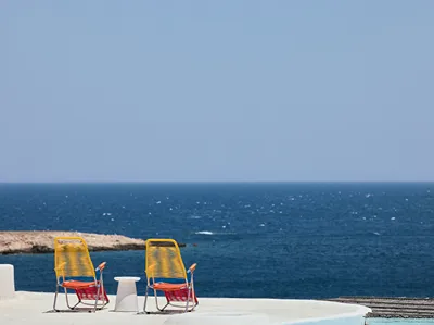 Mykonos Lolita, A Grecotel Resort to Live