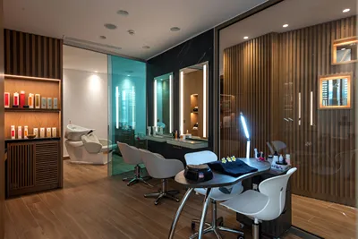 Nana Princess Suites, Villas & Spa