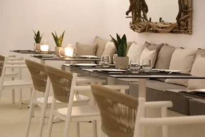 Livin Mykonos Hotel