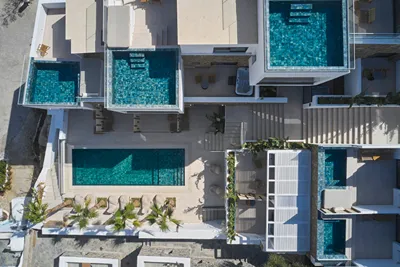 Iria Blue Mykonos
