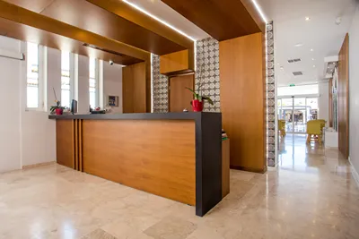 Tsampika Hotel Faliraki