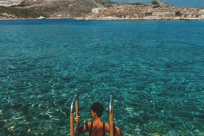 Casa Mediterraneo Kastelorizo