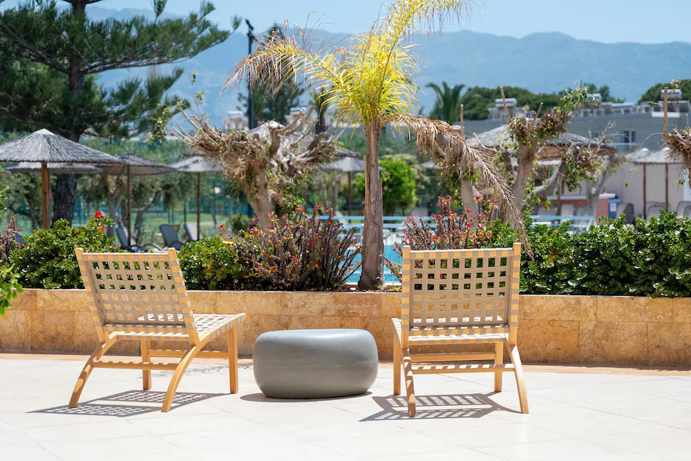 Akti Coast Club