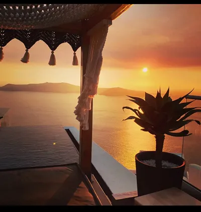 Galaxy Suites & Villas
