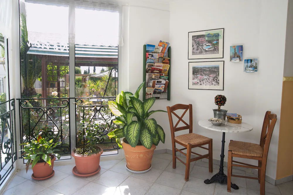 NOSTOS STUDIOS
