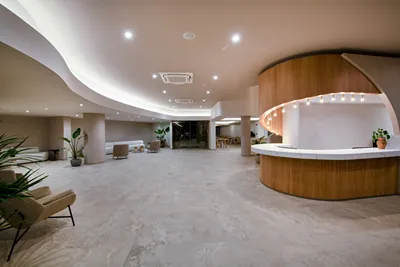 Ventale Island Breeze Resort
