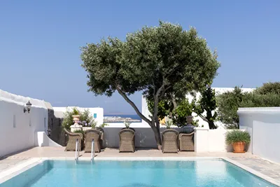 Despotikon Hotel Mykonos