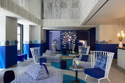Fresh Hotel Athens