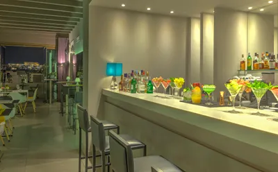 Polis Grand Hotel