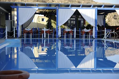 Villa Michalis Santorini