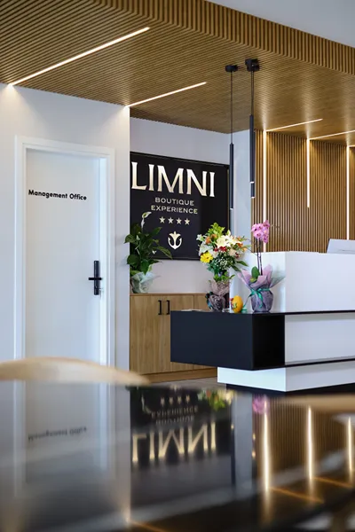 Limni Boutique Experience Hotel