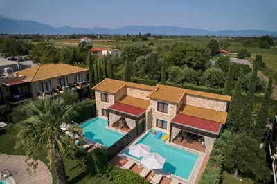 Mediterranean Village Hotel & Spa