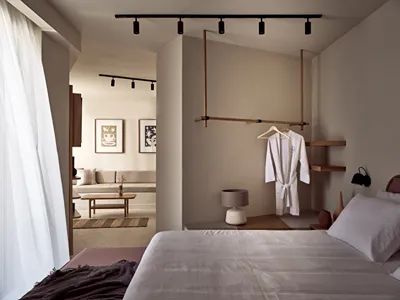 Yoma Cove Suites