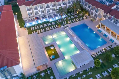 Zante Park Resort Best Western Premier Collection
