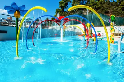 Atrium Hotel Halkidiki