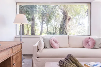 Alvia Suites Corfu