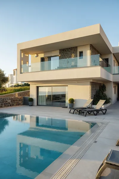 Ozen Suite & Villa Crete