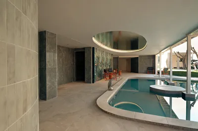 Zeus Eleva Kassandra Lagoon