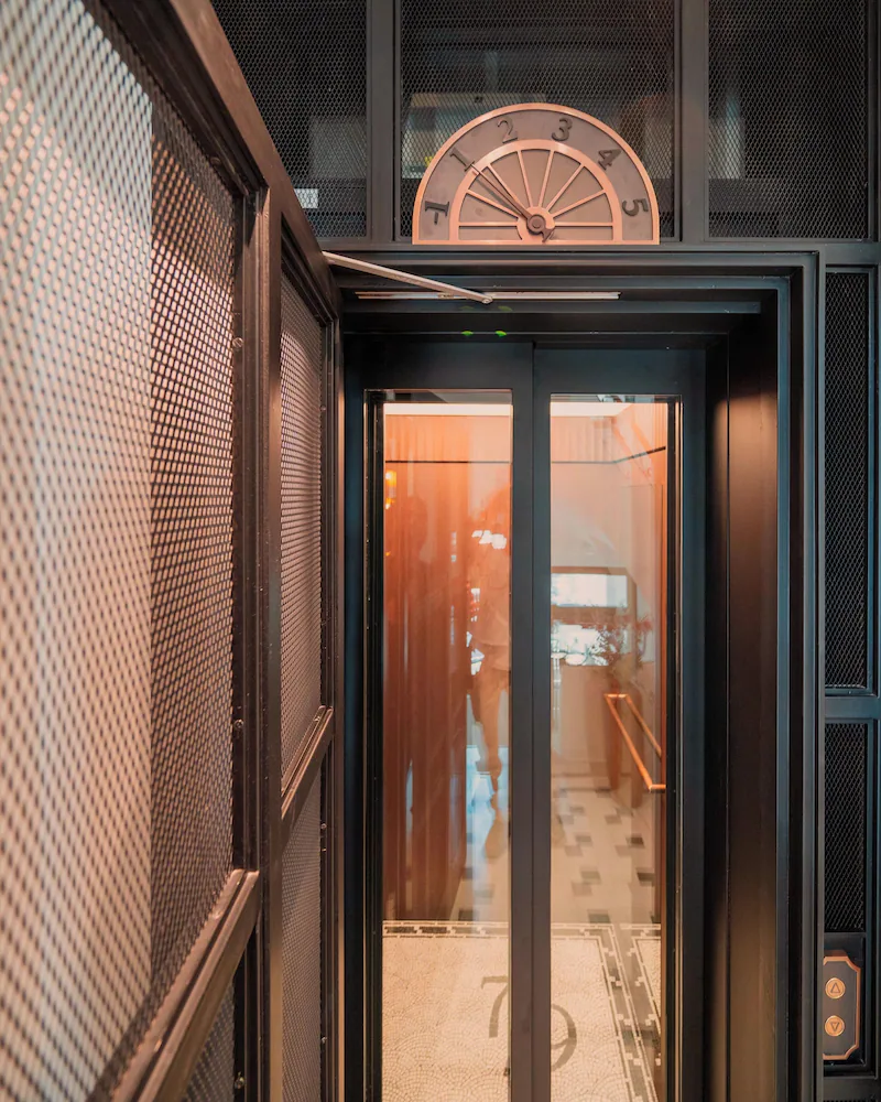 Athens Capital Suites-Mgallery Collection