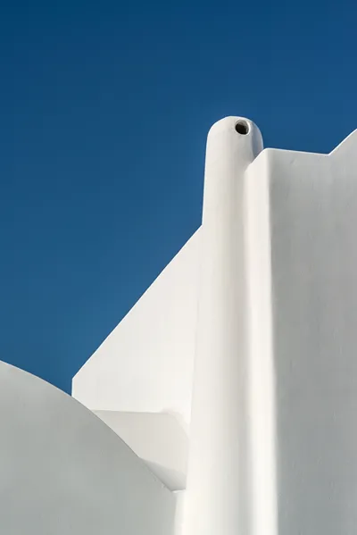 White & Co. Santorini
