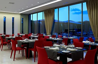 Samaria Hotel Chania