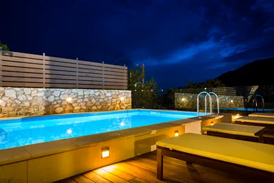 Iconic Villas Kefalonia