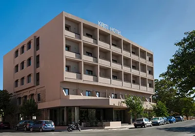 Kriti Hotel