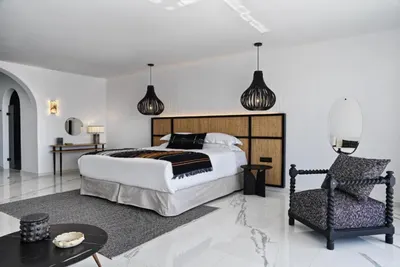 Kouros Hotel - Mykonos