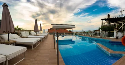 Anny Residence & Suites