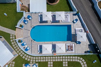 Villa D'Oro Luxury Villas & Suites