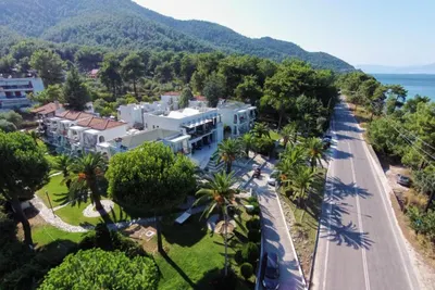 Esperides Sofras Resort