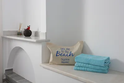 Sigalas Hotel Santorini