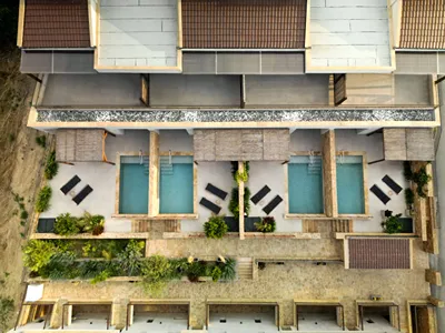 Pnoes Luxury Suites