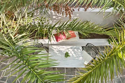 Galatia Villas Santorini