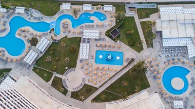 Akti Imperial Deluxe Resort & Spa Dolce by Wyndham