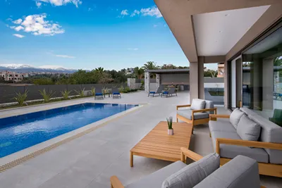 Imperium Luxury Villas