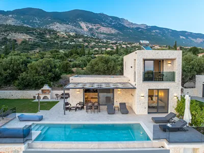 Aggelatos Stone Villas