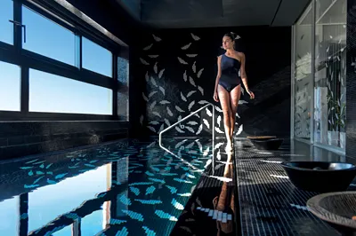 Elounda Beach Hotel & Villas
