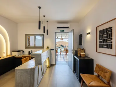Mykonos Residence Villas & Suites