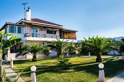Acapulco Marinos Studios Apartments