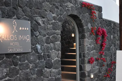 Kallos Imar Boutique Hotel Santorini