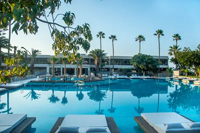 KING MINOS RETREAT Resort & Spa
