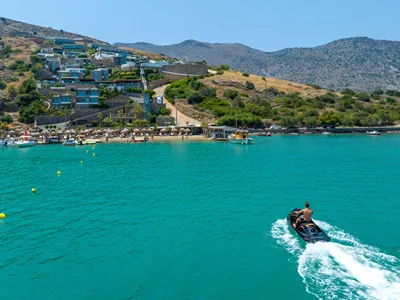 Royal Marmin Bay Boutique & Art Hotel