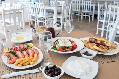 Anita Hotel Corfu