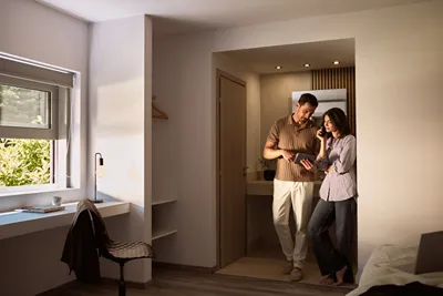 Civitel Attik Rooms & Suites