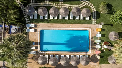 Aeolos Boutique Hotel & Suites