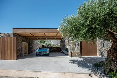 Elounda Naxia Villas